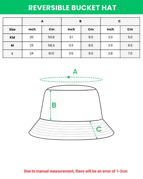 burberry baby bucket hat|Burberry bucket hat size chart.